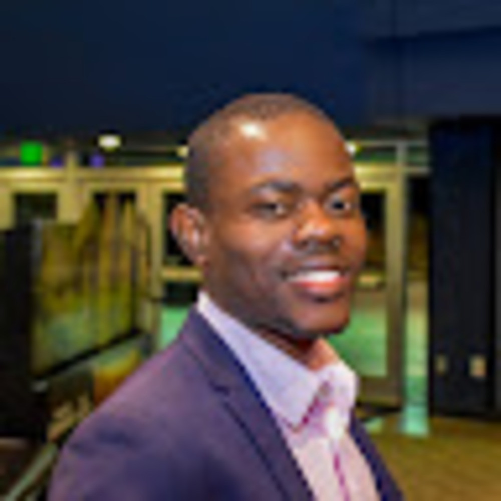 Meet your Posher, Enoch